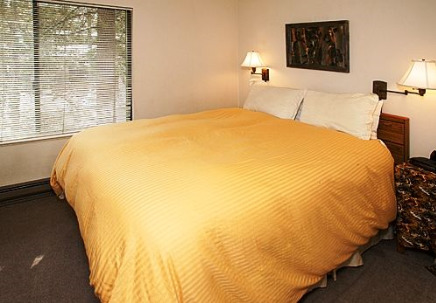 Sunshine Village By Grand Mammoth Resorts Mammoth Lakes Ngoại thất bức ảnh