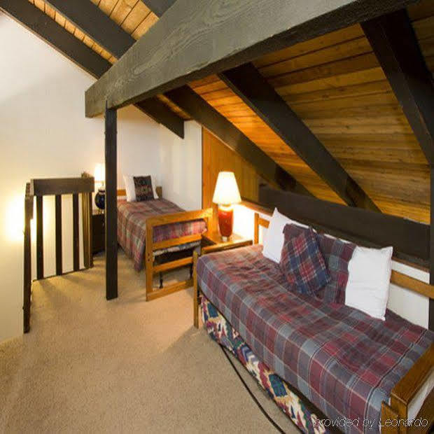 Sunshine Village By Grand Mammoth Resorts Mammoth Lakes Ngoại thất bức ảnh